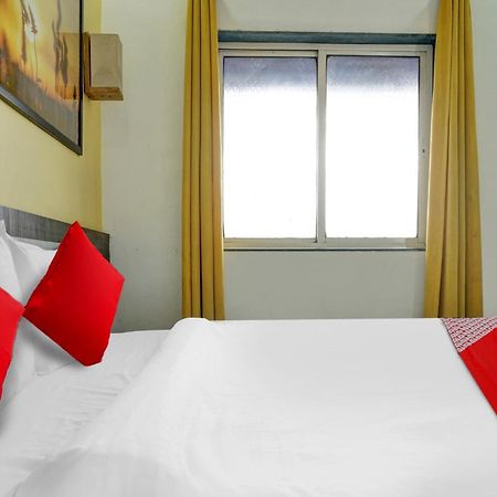 Hotel O Pimprii Stays Екстер'єр фото