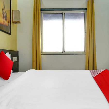 Hotel O Pimprii Stays Екстер'єр фото