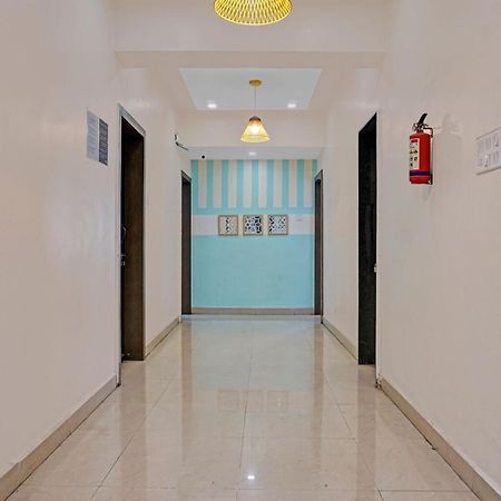 Hotel O Pimprii Stays Екстер'єр фото