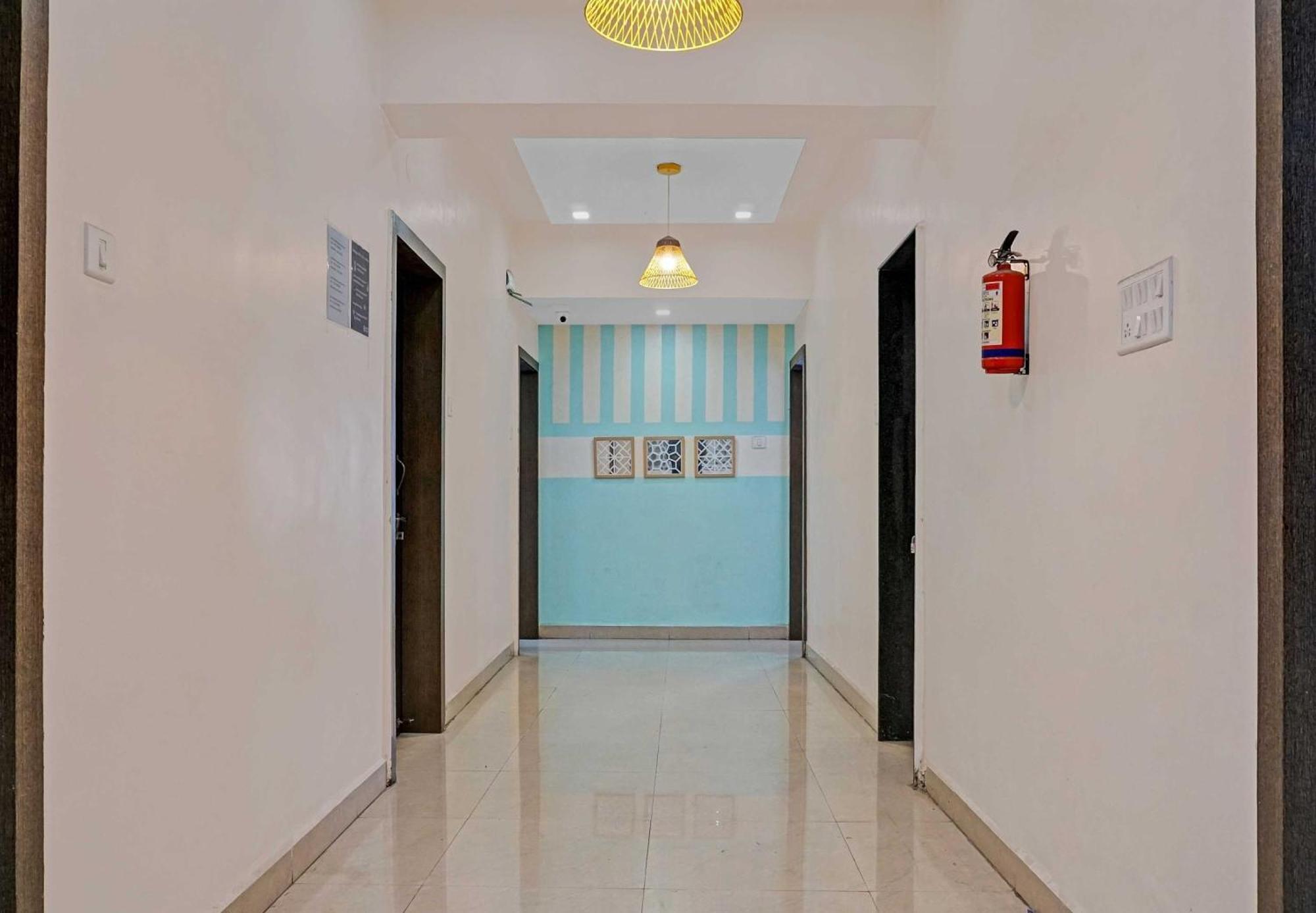 Hotel O Pimprii Stays Екстер'єр фото