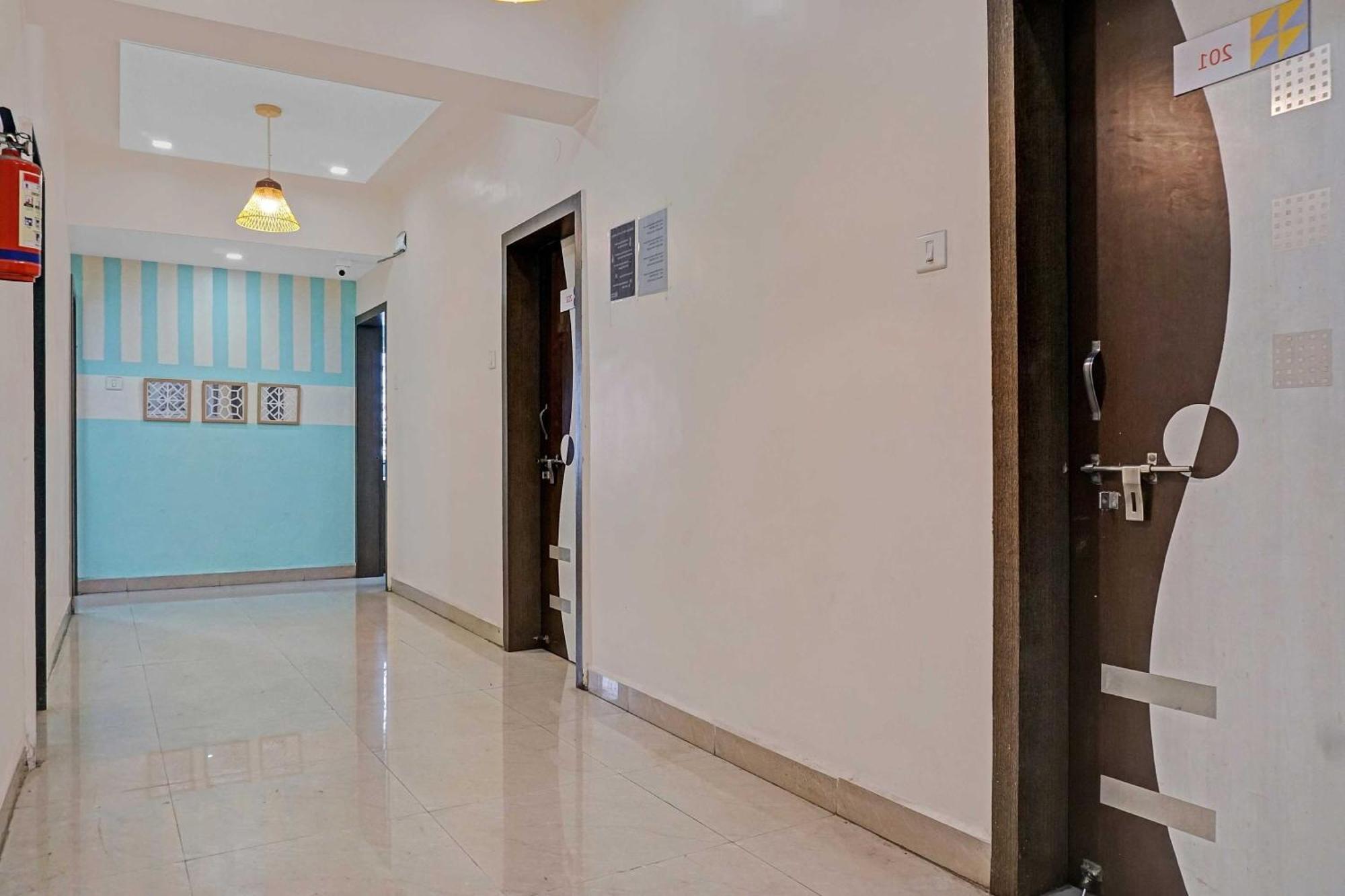 Hotel O Pimprii Stays Екстер'єр фото