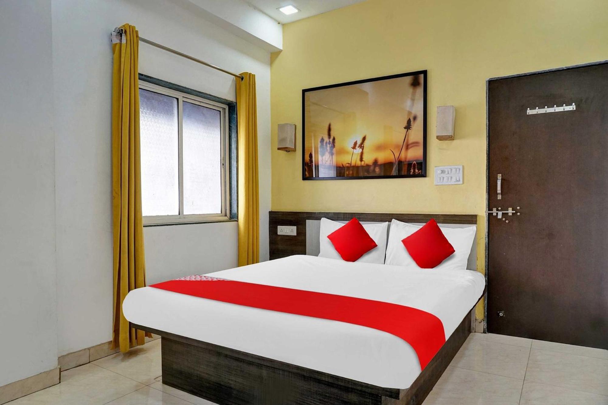 Hotel O Pimprii Stays Екстер'єр фото