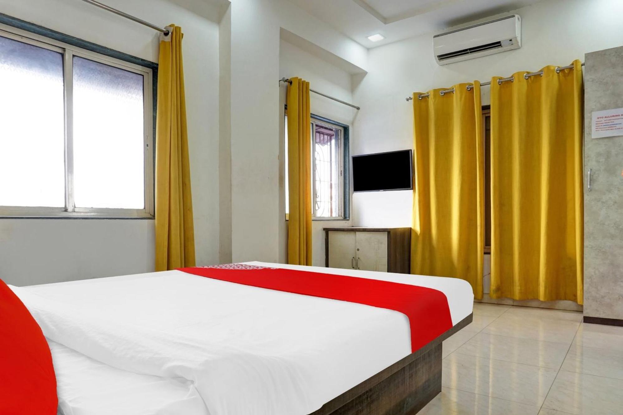 Hotel O Pimprii Stays Екстер'єр фото