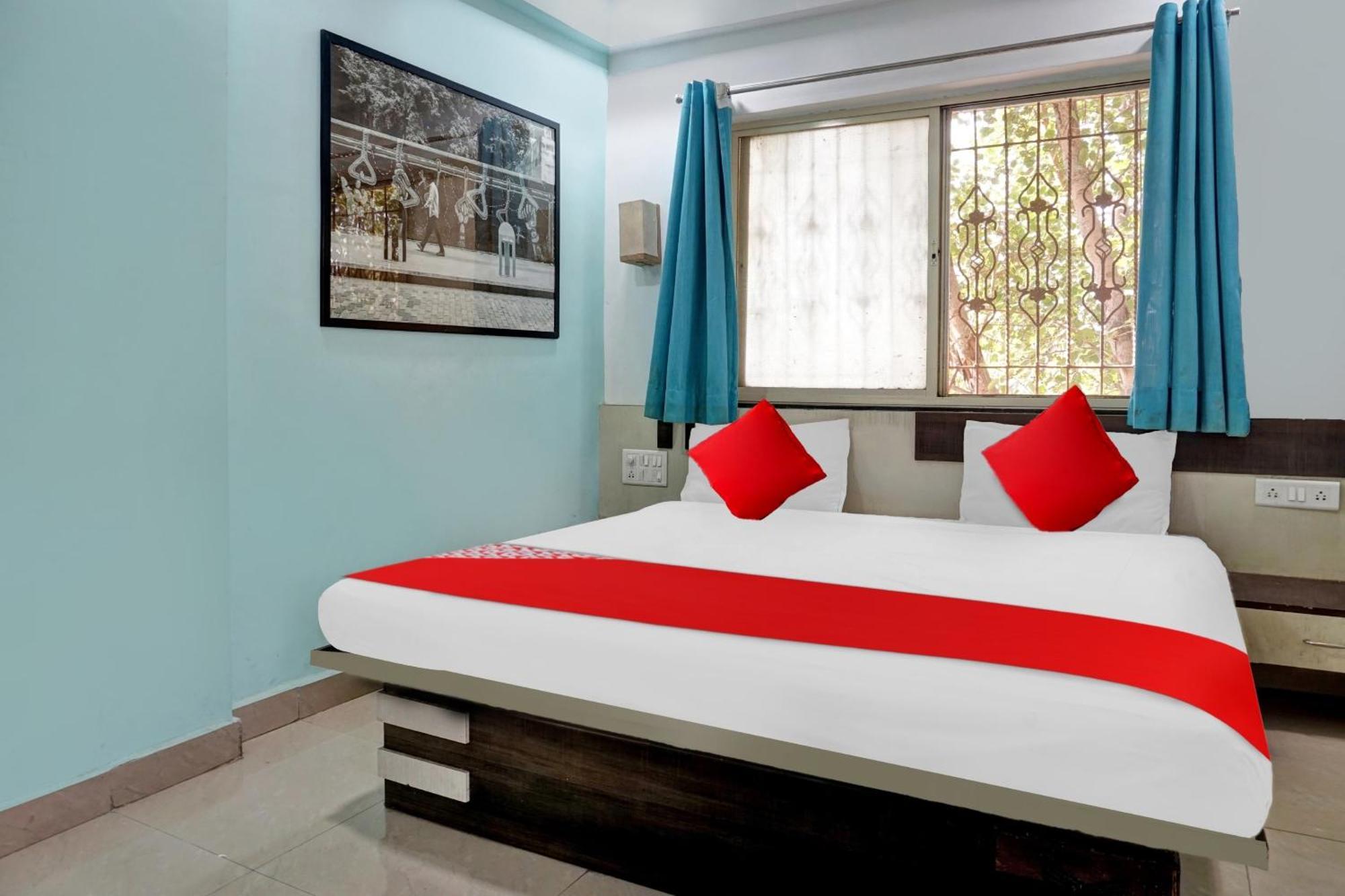Hotel O Pimprii Stays Екстер'єр фото