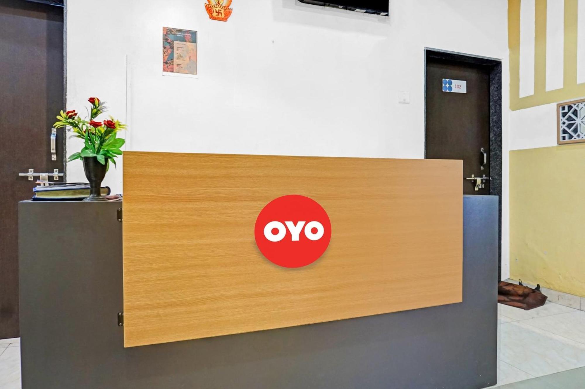 Hotel O Pimprii Stays Екстер'єр фото