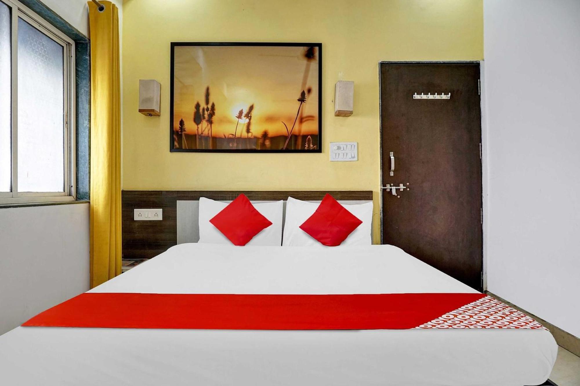 Hotel O Pimprii Stays Екстер'єр фото