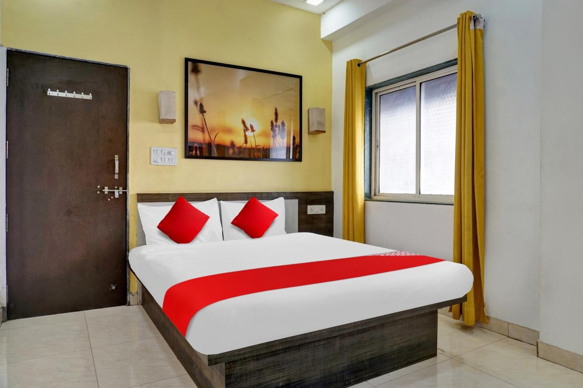Hotel O Pimprii Stays Екстер'єр фото