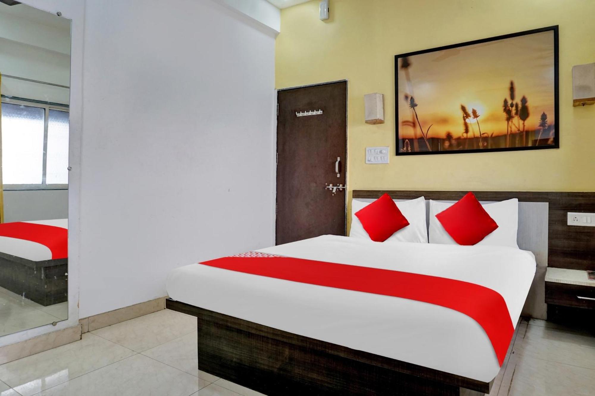 Hotel O Pimprii Stays Екстер'єр фото