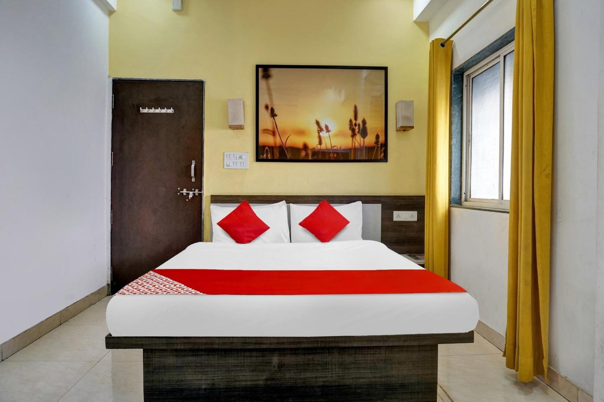 Hotel O Pimprii Stays Екстер'єр фото