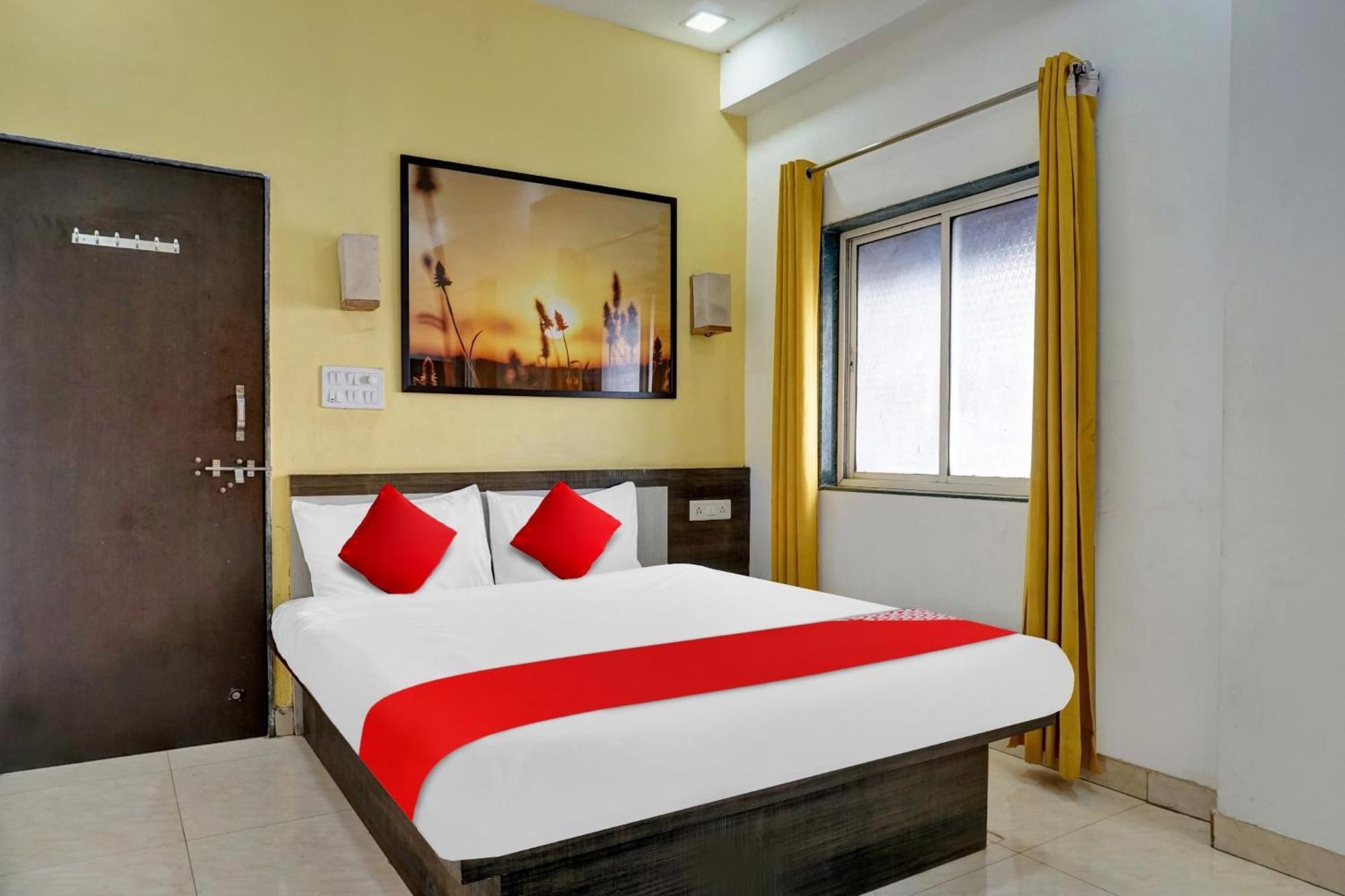 Hotel O Pimprii Stays Екстер'єр фото