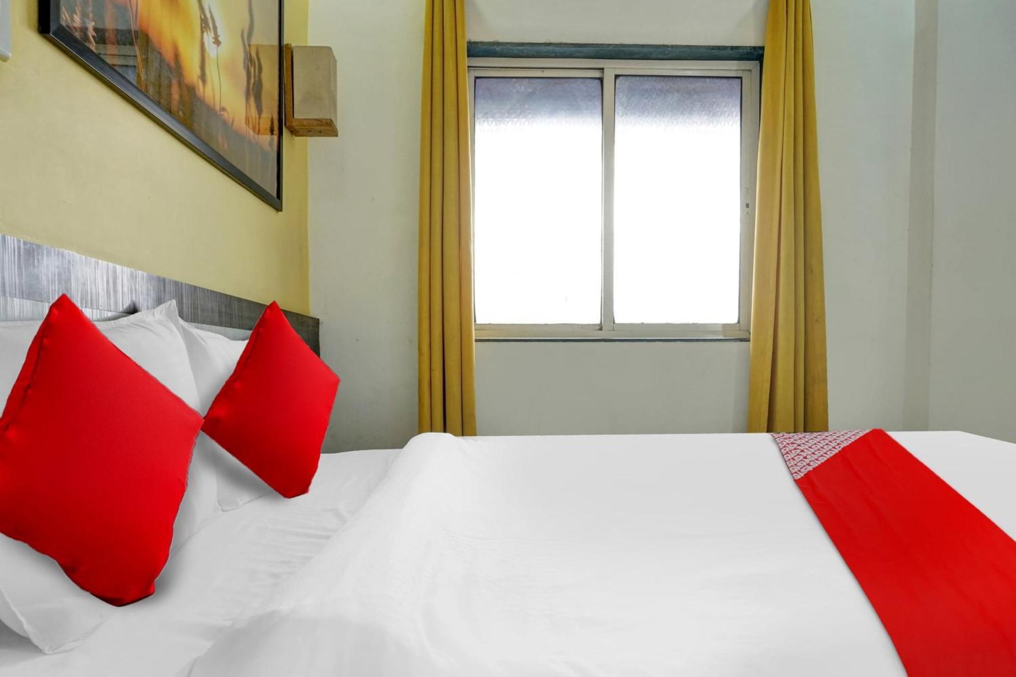 Hotel O Pimprii Stays Екстер'єр фото