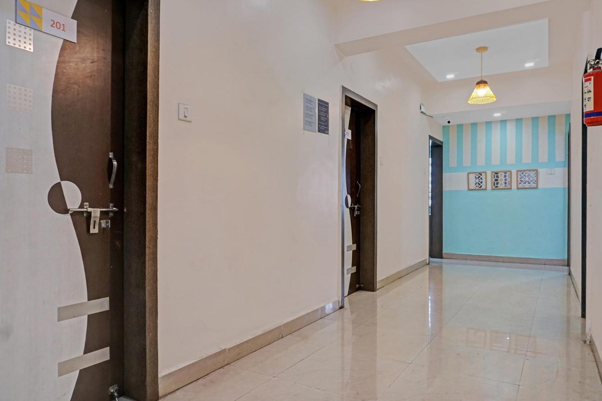 Hotel O Pimprii Stays Екстер'єр фото