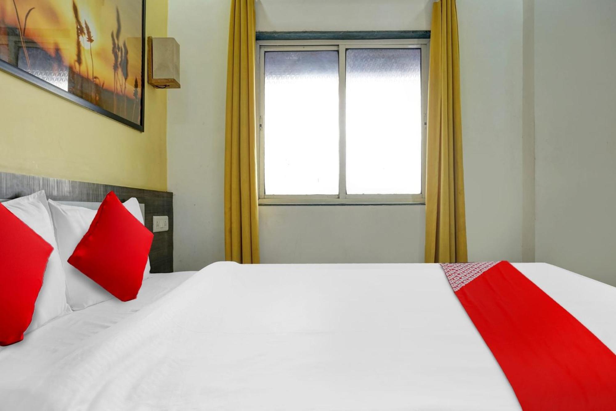 Hotel O Pimprii Stays Екстер'єр фото