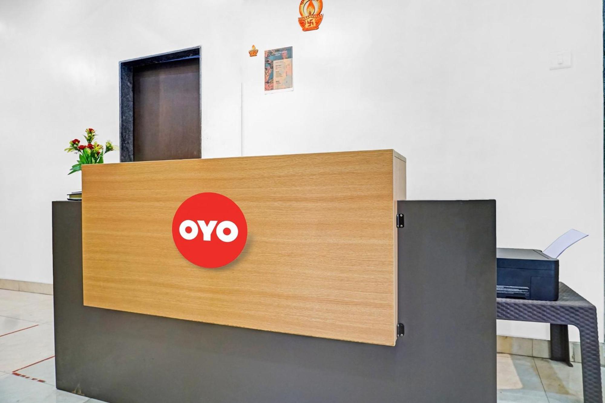 Hotel O Pimprii Stays Екстер'єр фото