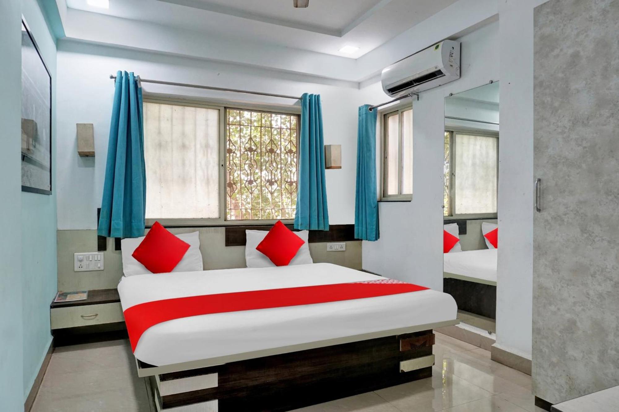Hotel O Pimprii Stays Екстер'єр фото