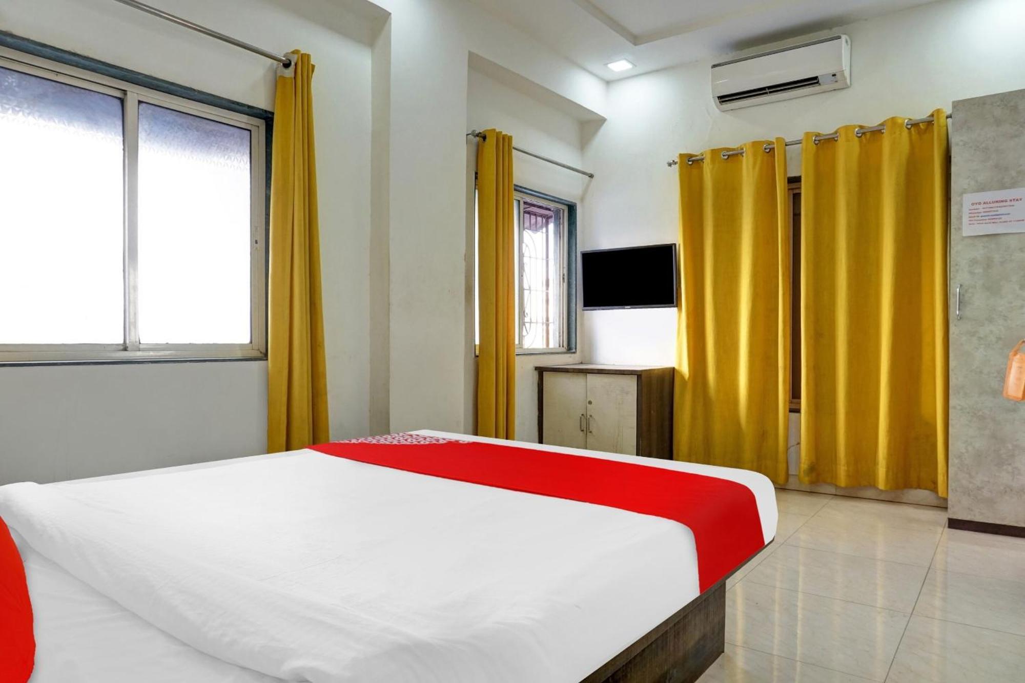 Hotel O Pimprii Stays Екстер'єр фото