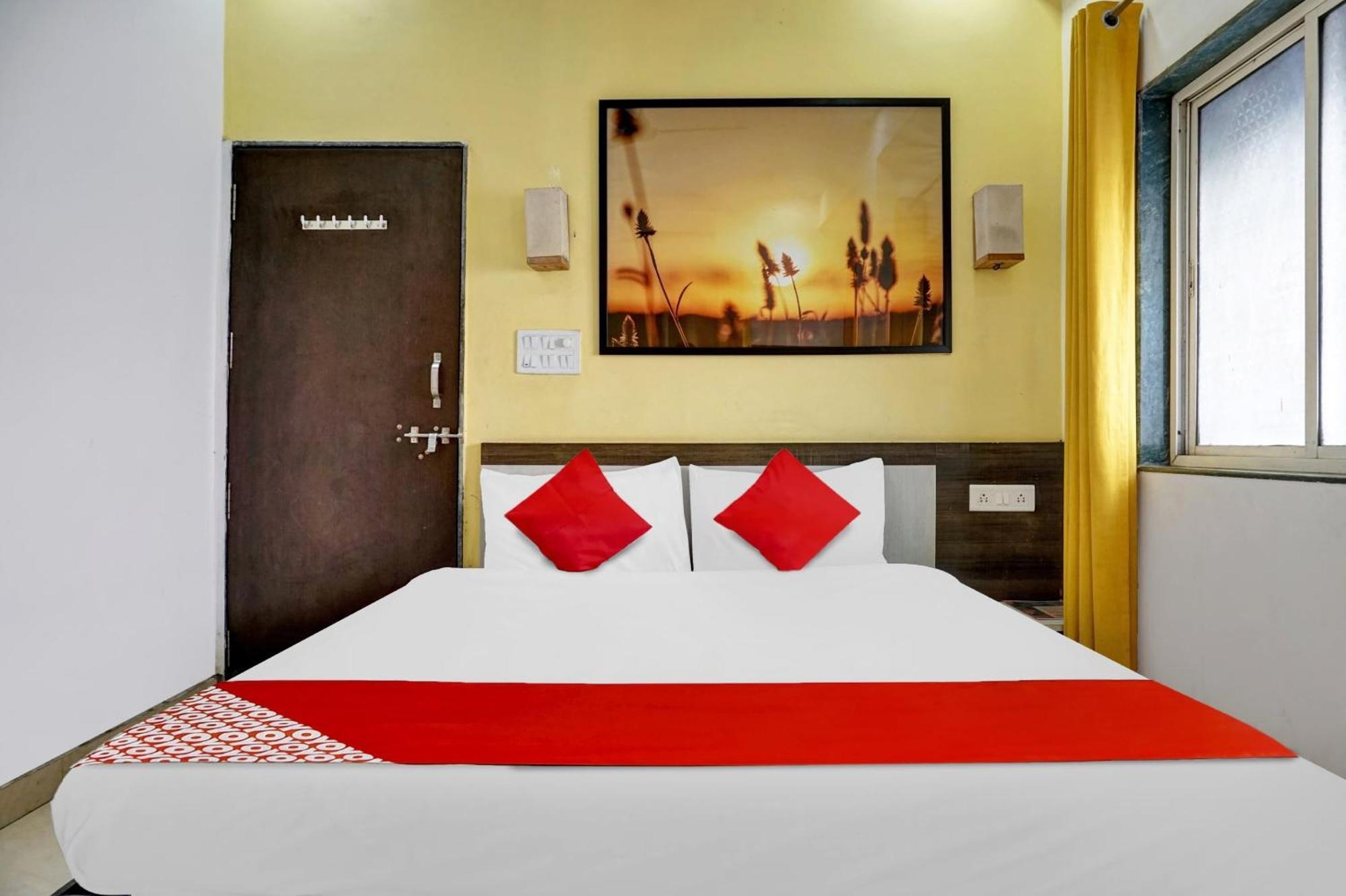 Hotel O Pimprii Stays Екстер'єр фото