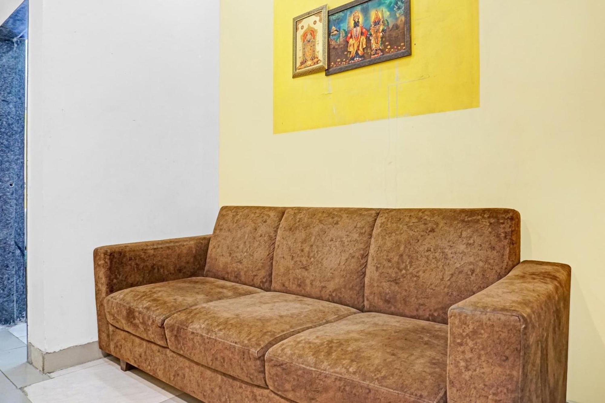 Hotel O Pimprii Stays Екстер'єр фото