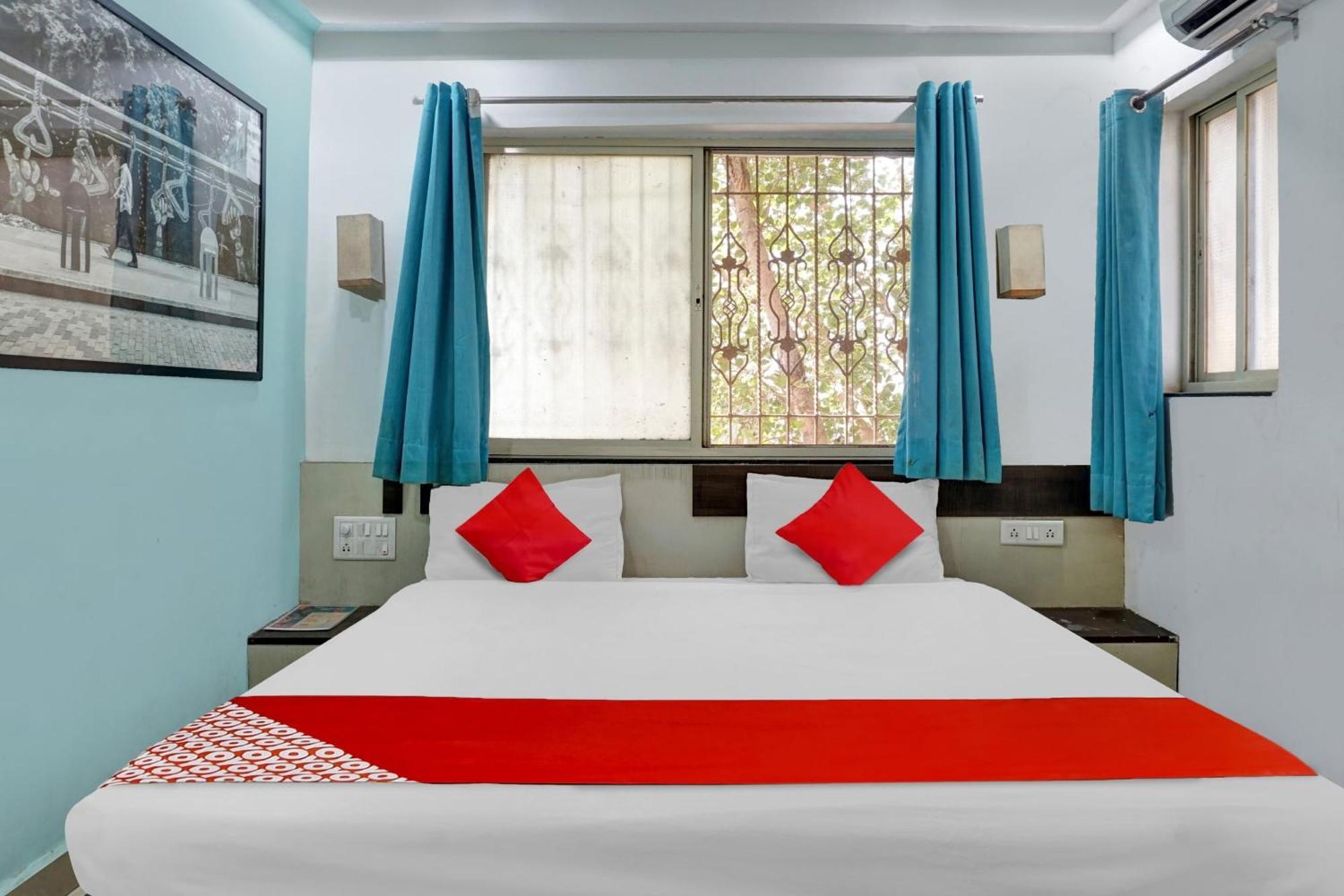 Hotel O Pimprii Stays Екстер'єр фото