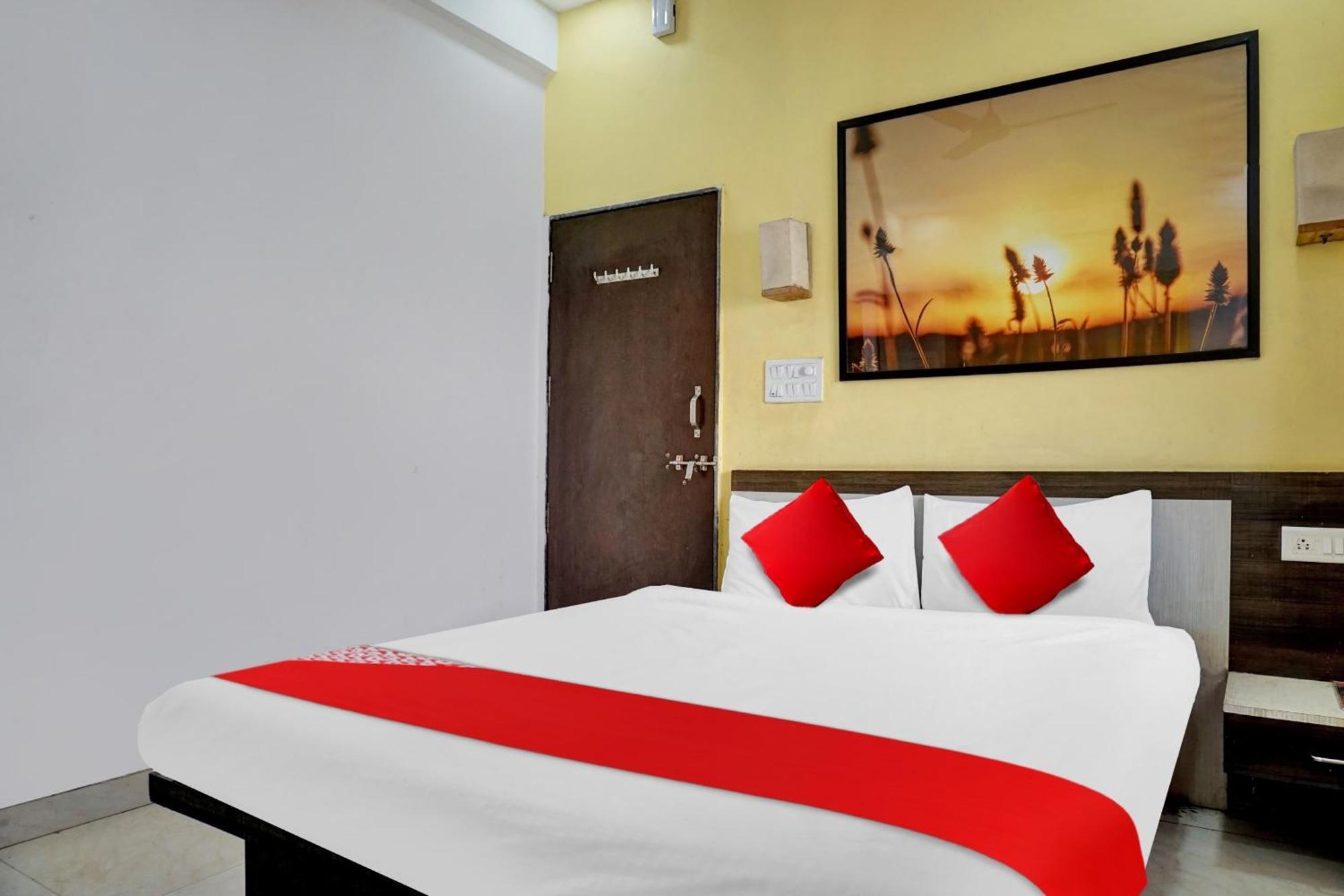 Hotel O Pimprii Stays Екстер'єр фото