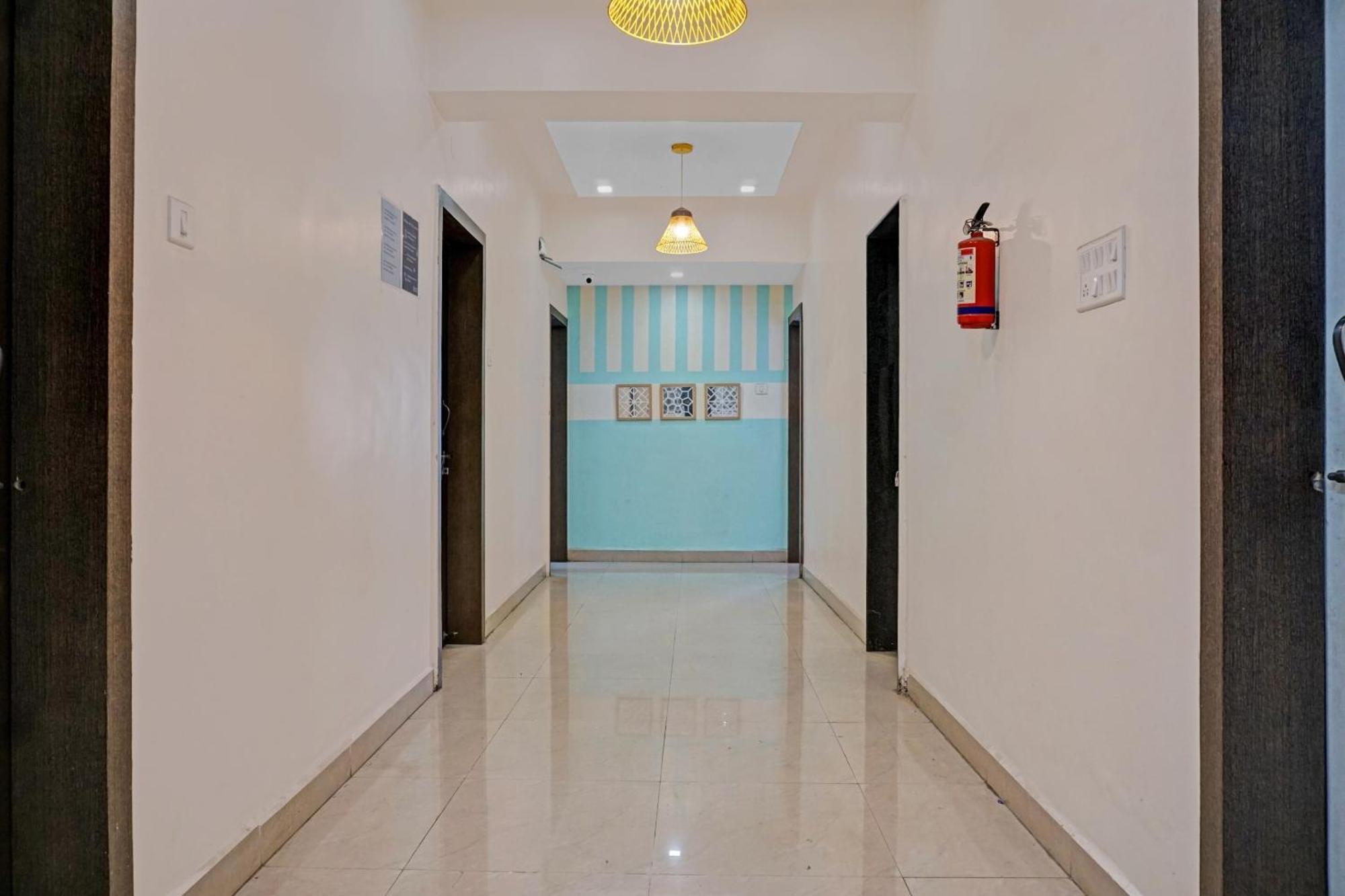 Hotel O Pimprii Stays Екстер'єр фото